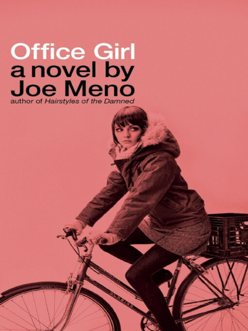 Title details for Office Girl by Joe Meno - Wait list
